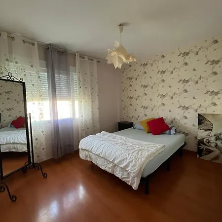 Piso A 100 Metros De La Playa, Casa Francisca