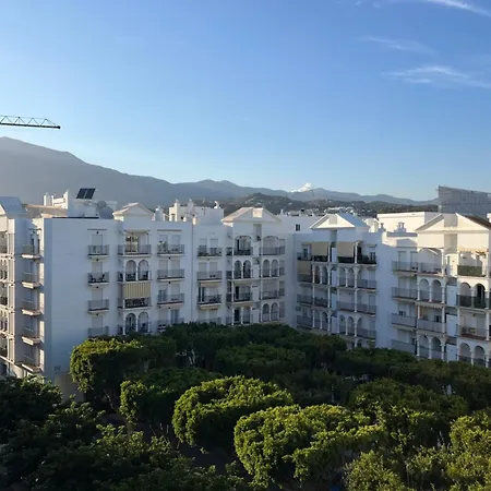 Piso A 100 Metros De La Playa, Casa Francisca