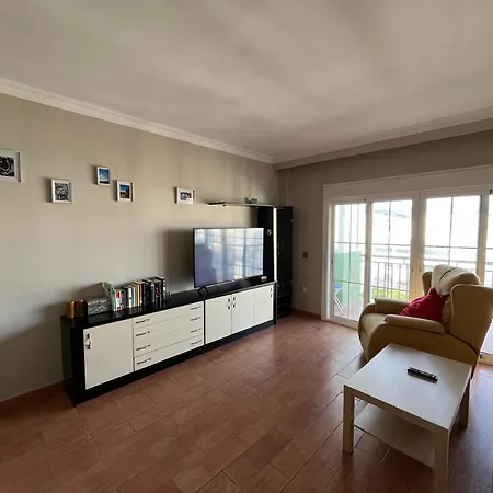 Piso A 100 Metros De La Playa, Casa Francisca Apartment Estepona