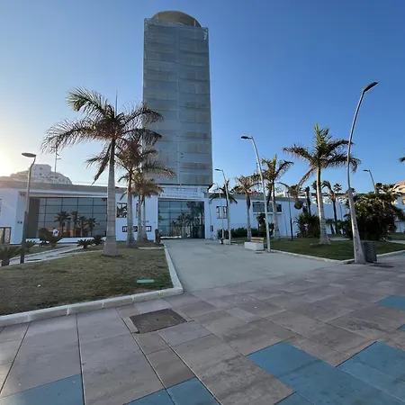 Piso A 100 Metros De La Playa, Casa Francisca * Estepona