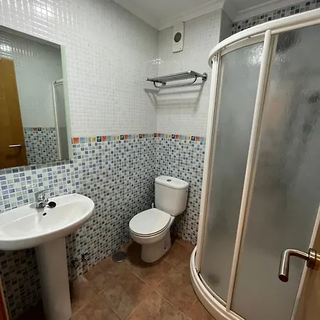 Piso A 100 Metros De La Playa, Casa Francisca * Estepona