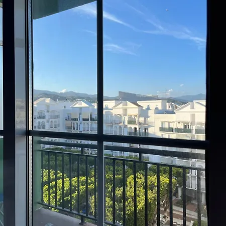 Piso A 100 Metros De La Playa, Casa Francisca Apartment *